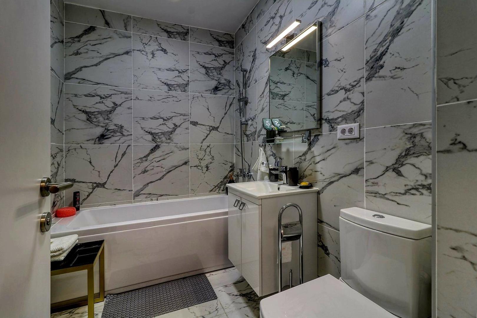 Luxury Apartament ブカレスト エクステリア 写真