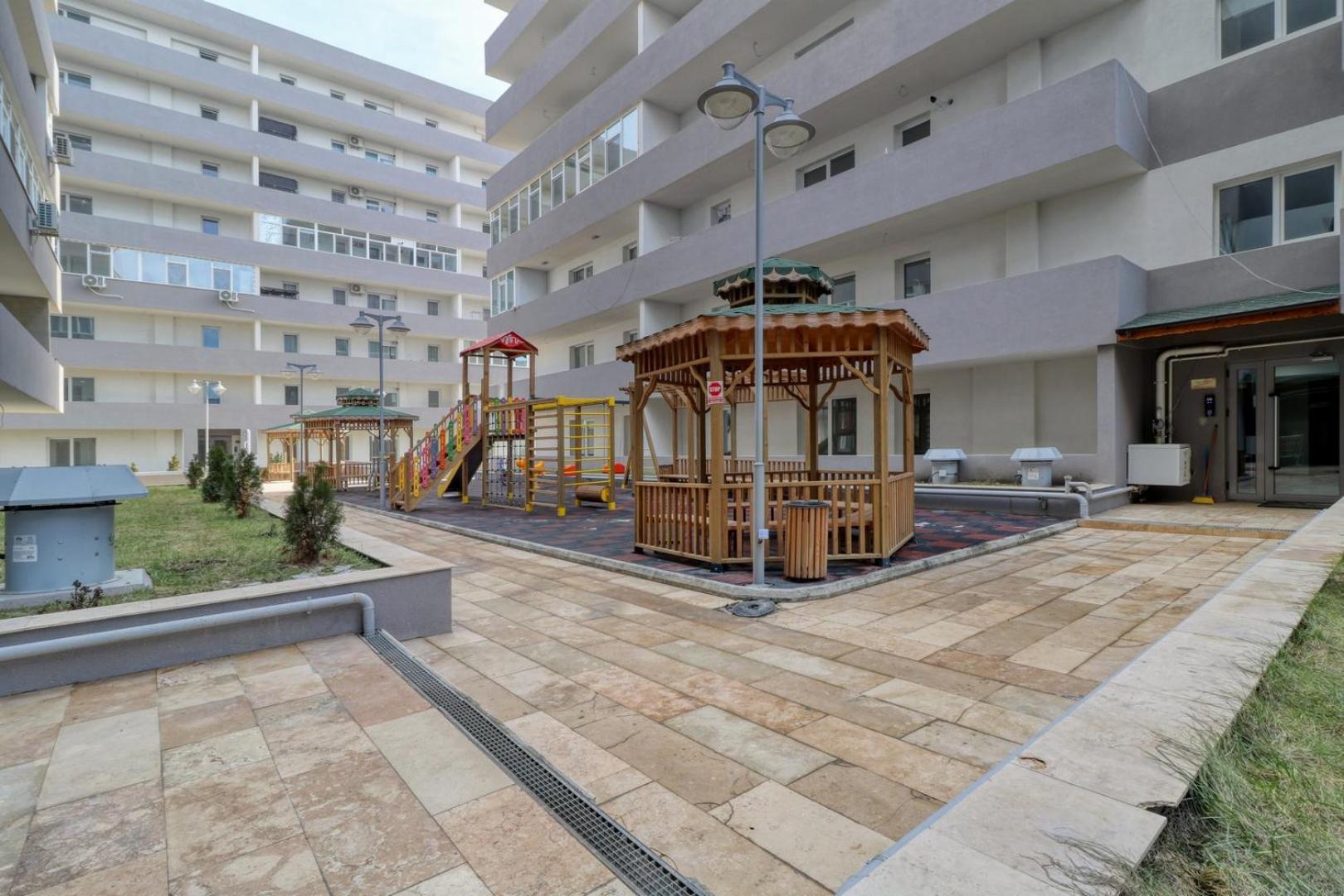 Luxury Apartament ブカレスト エクステリア 写真